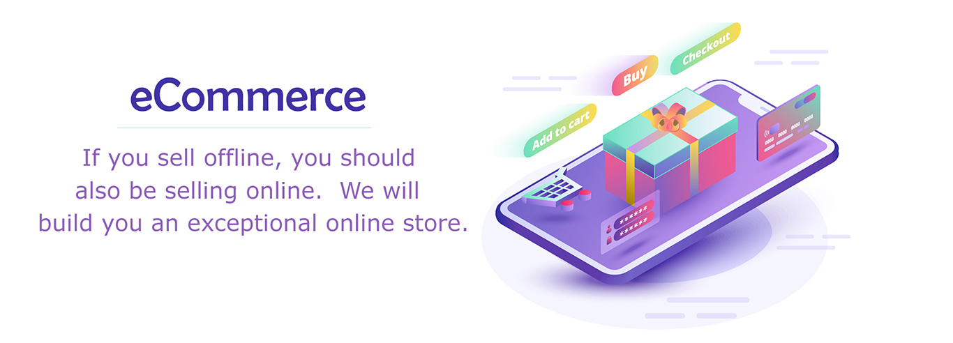 eCommerce Online Store