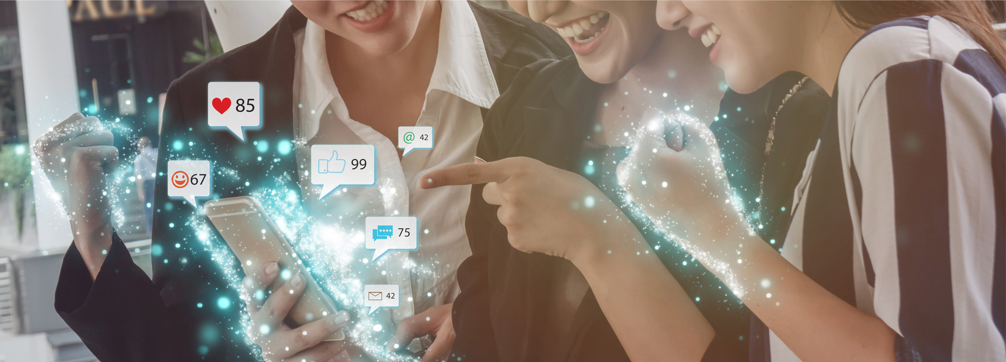 Social Media Social Media