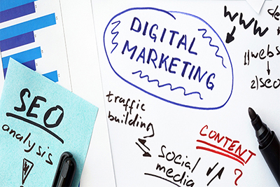 Does My Small Business Need to Hire a Digital Marketing Agency?