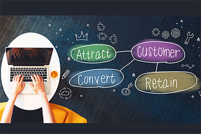 8 Strategies to Convert Website Visitors into Paying Customers