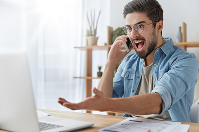 BEWARE! The More You Grow, The More Solicitors Will Contact You BEWARE! The More You Grow, The More Solicitors Will Contact You