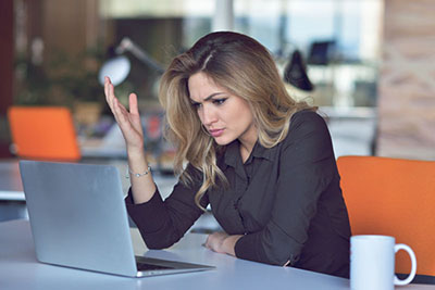 Has your Google Ranking Dropped? Here Has your Google Ranking Dropped? Here