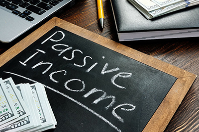 How Passive Income Can Boost Your Finances with the Help of a Web Developer How Passive Income Can Boost Your Finances with the Help of a Web Developer
