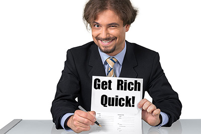 Save Yourself From An Unethical Web Designer Save Yourself From An Unethical Web Designer