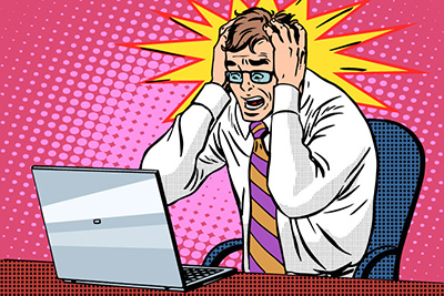 Just Because You Can, Doesn’t Mean You Should: 4 Common Drawbacks of Building Your Own Website Just Because You Can, Doesn’t Mean You Should: 4 Common Drawbacks of Building Your Own Website