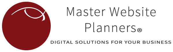 Logo of Master Website Planners